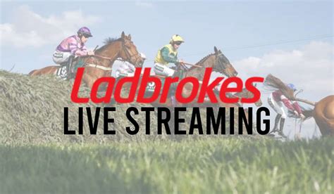 ladbrokes live commentary horse racing|Ladbrokes Live Betting and Live Streaming .